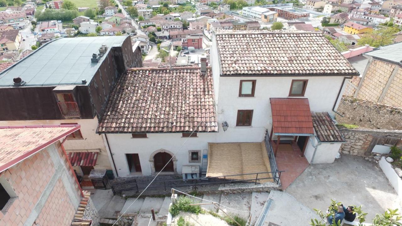 Lavistadeisogni Palmarette Celano Ngoại thất bức ảnh